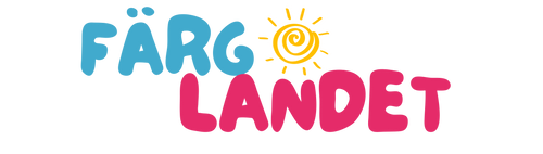Färglandet
